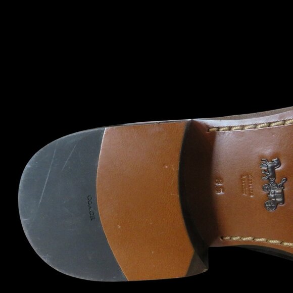 🐈‍⬛Coach Bowery Chelsea Boot🐈‍⬛ - Picture 5 of 6